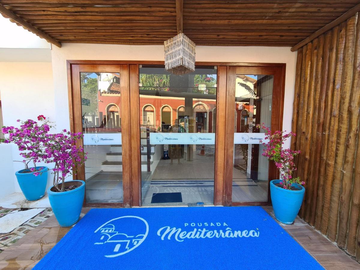 Mediterrânea 3*