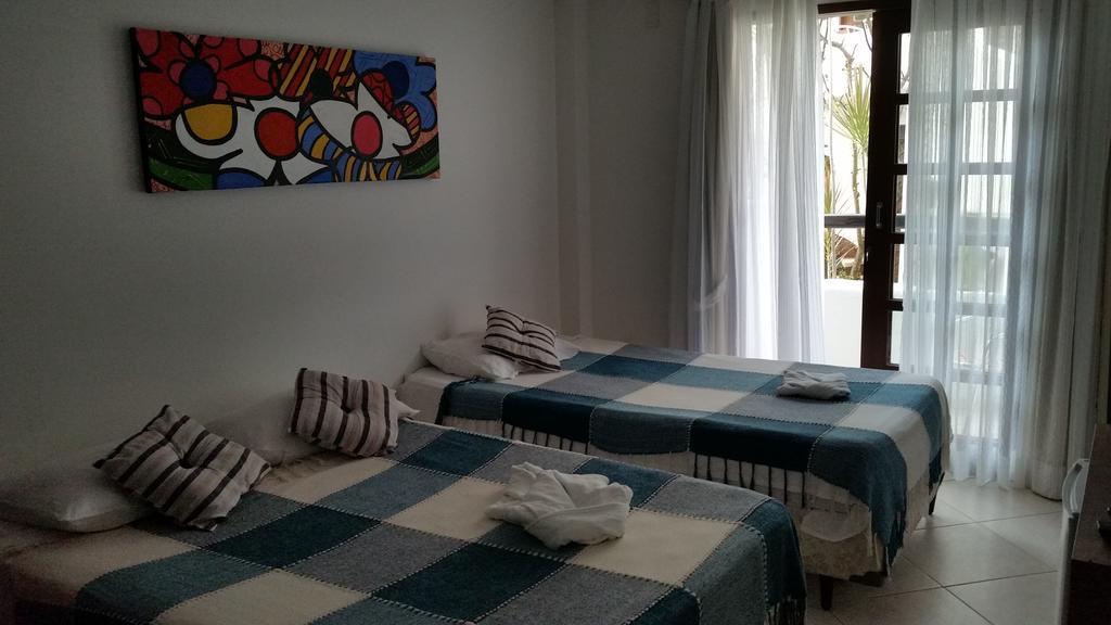 Mediterrânea Estalagem Praia de Pipa