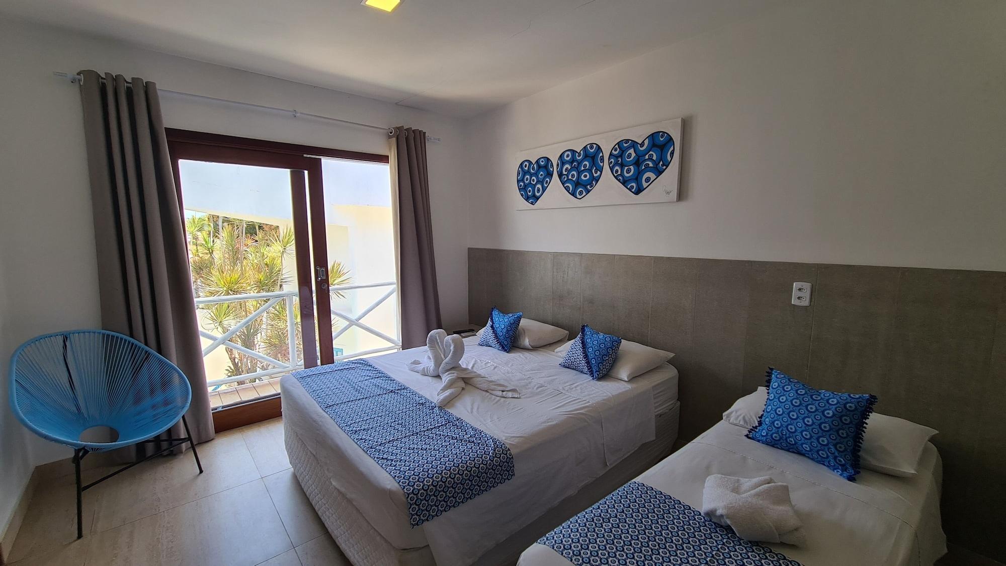 Mediterrânea 3*