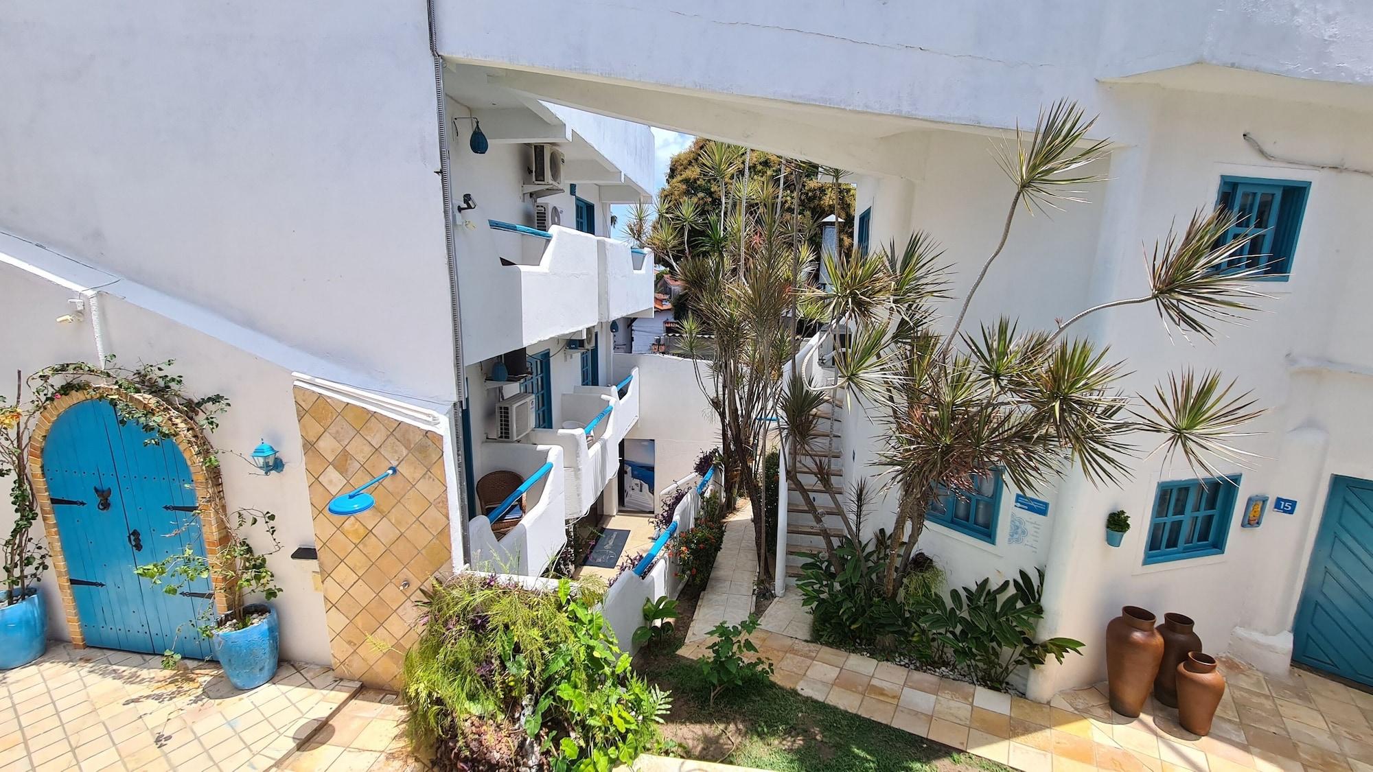 Mediterrânea Estalagem