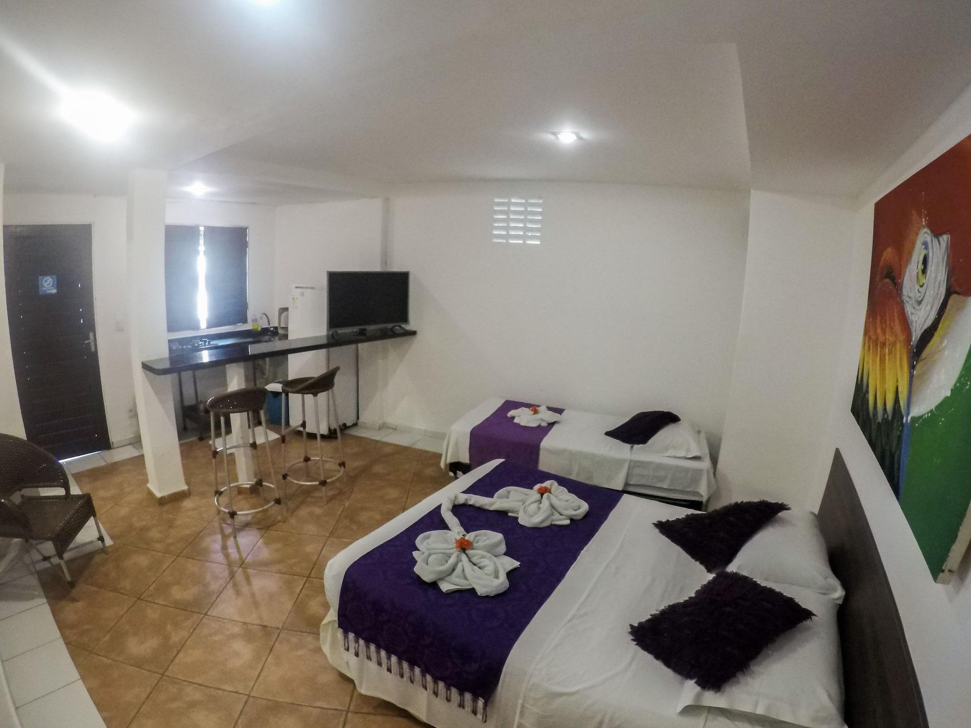 Mediterrânea Estalagem 3*