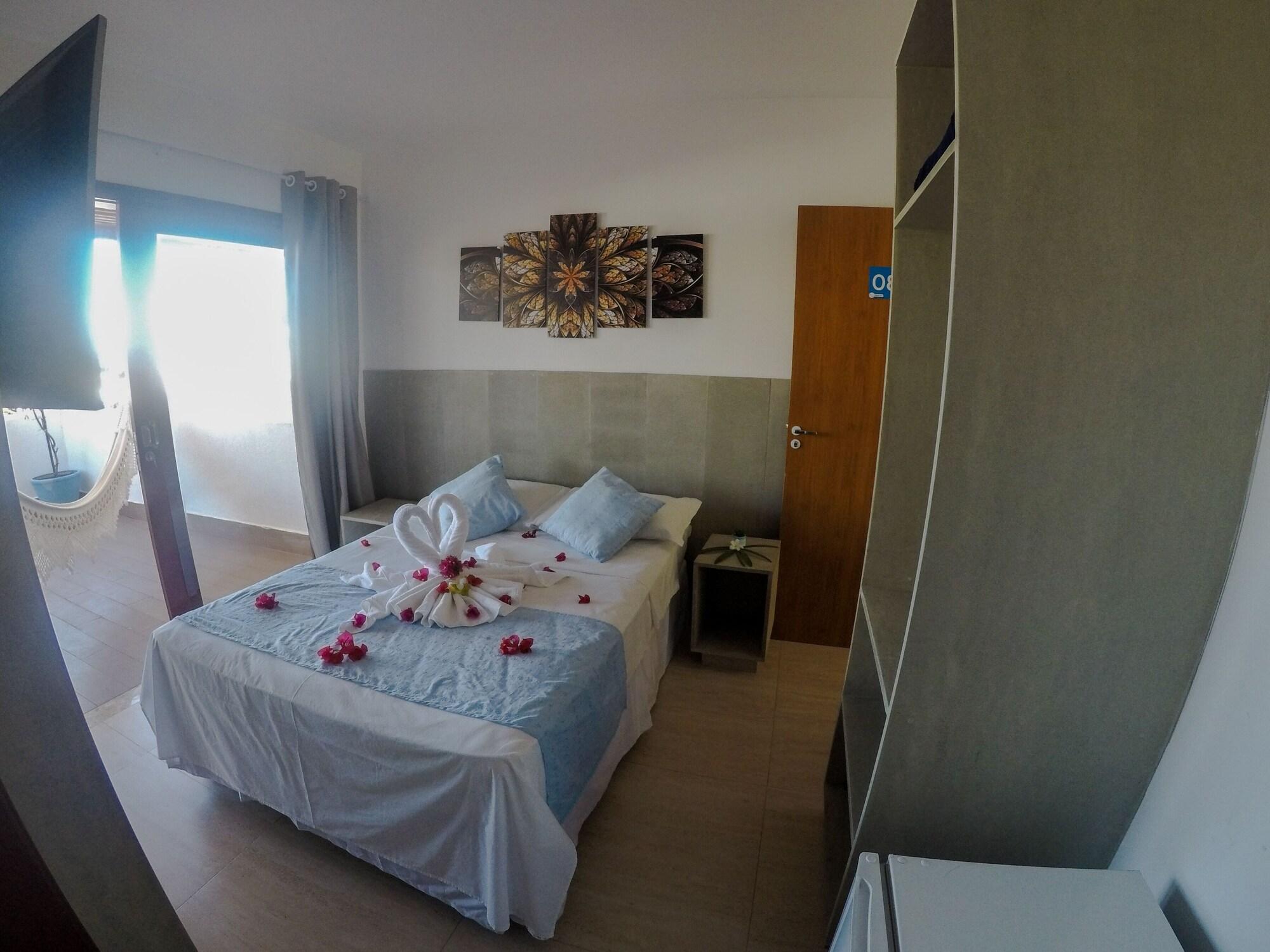 Estalagem Mediterrânea 3*