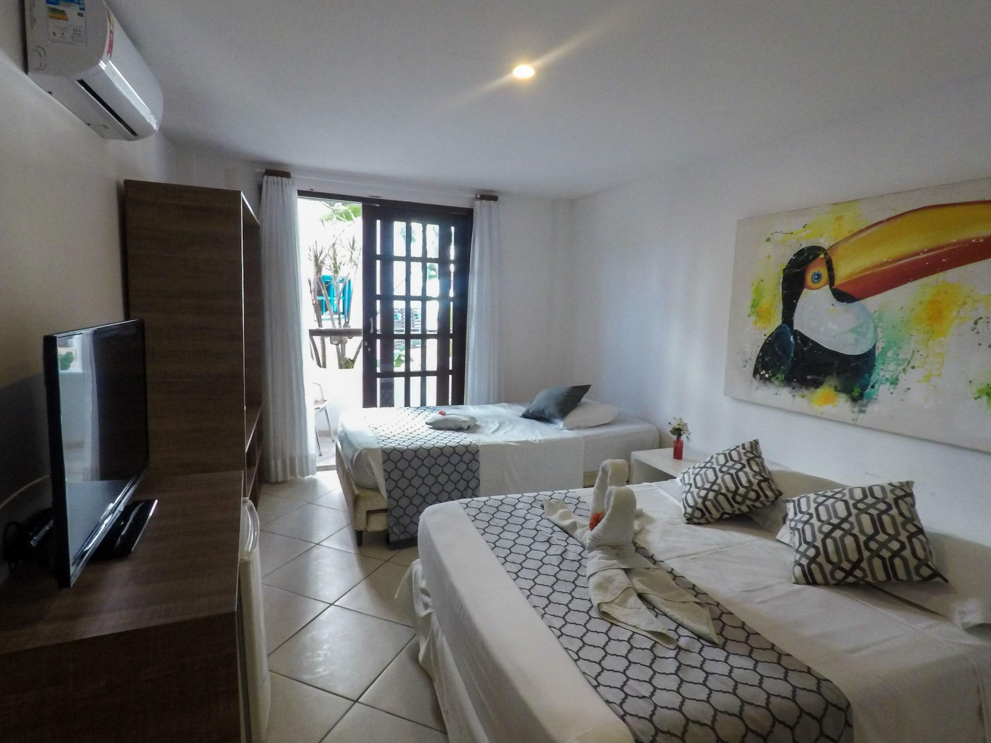 Estalagem Mediterrânea 3*