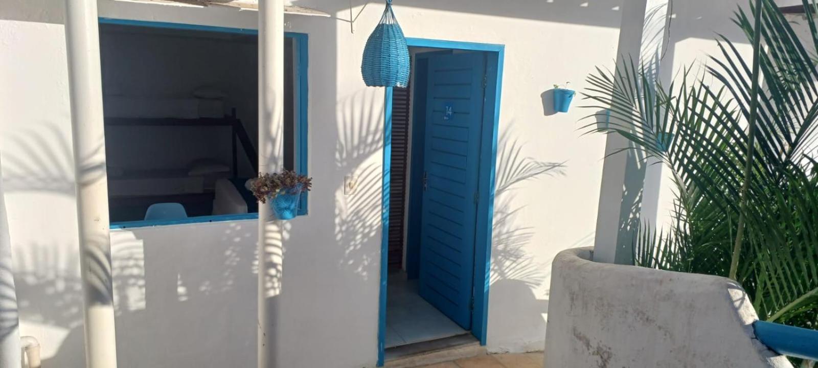 Estalagem Mediterrânea Praia de Pipa