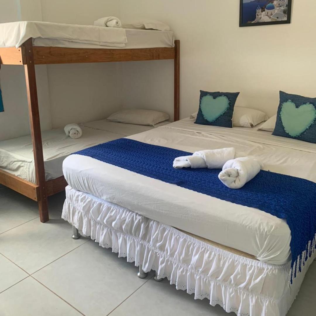 Estalagem Mediterrânea 3*