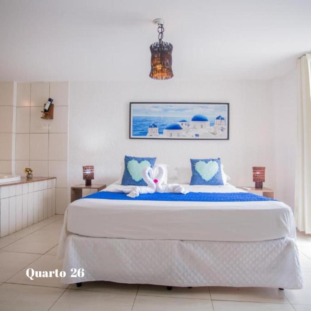 Estalagem Mediterrânea Praia de Pipa