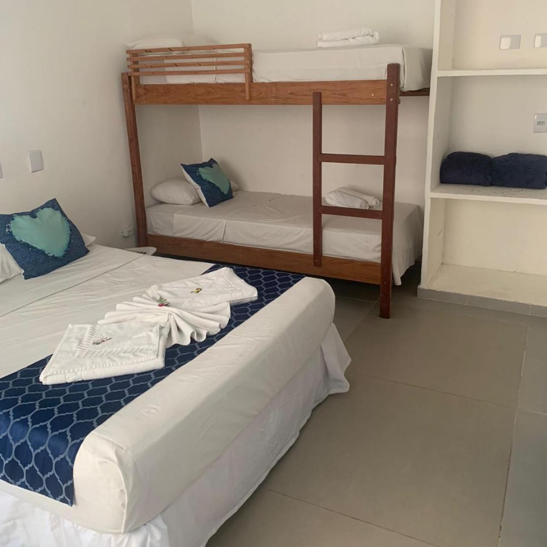 Mediterrânea Estalagem 3*