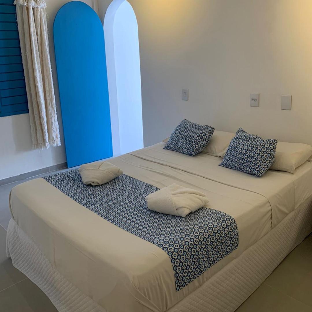 Estalagem Mediterrânea 3*