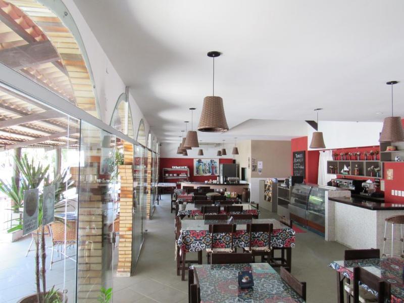 Estalagem Mediterrânea 3*