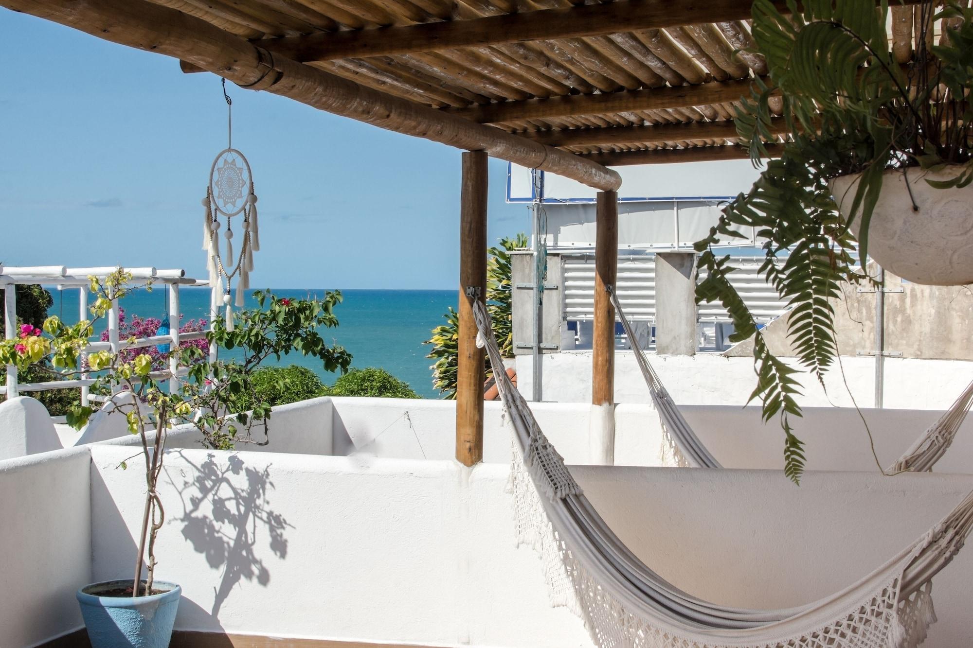 Mediterrânea Praia de Pipa