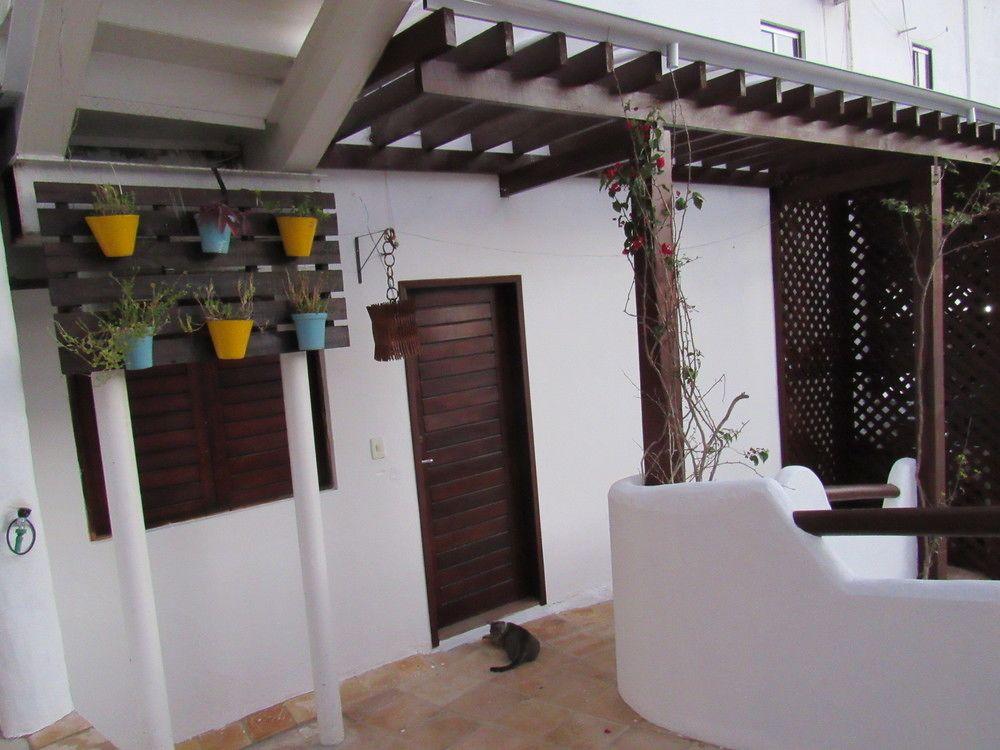Inn Mediterranea Praia de Pipa