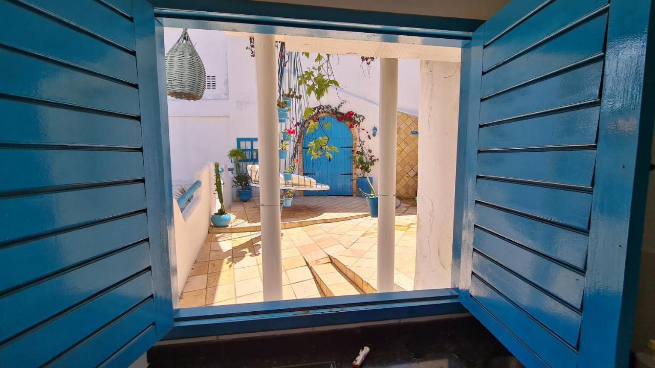 Inn Mediterranea Praia de Pipa