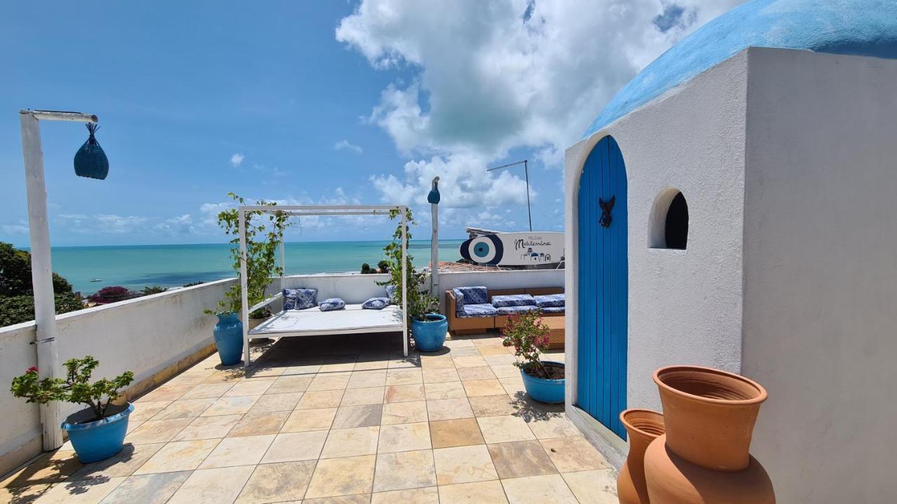 Mediterranea Inn Praia de Pipa