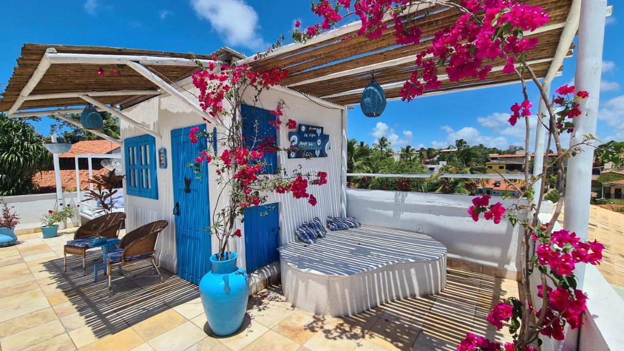 Inn Mediterranea Praia de Pipa