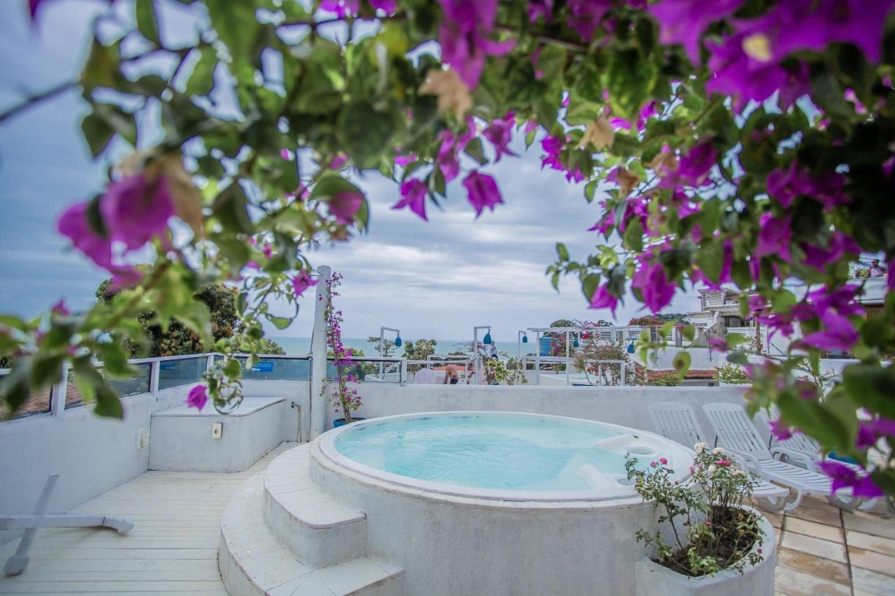 Mediterranea Inn Praia de Pipa