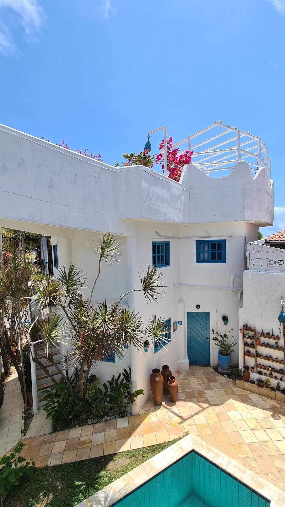 Inn Mediterranea Praia de Pipa