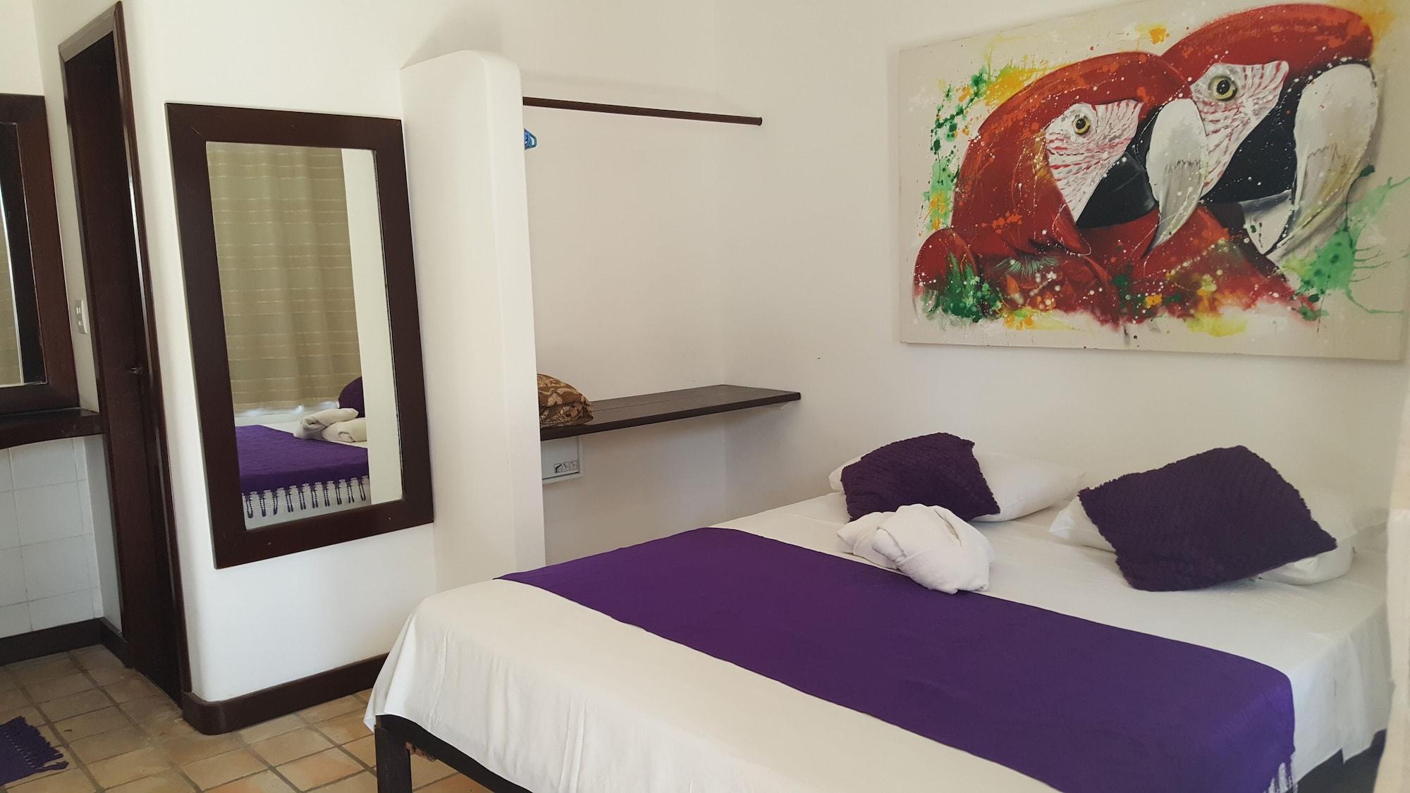 Mediterranea Inn Praia de Pipa