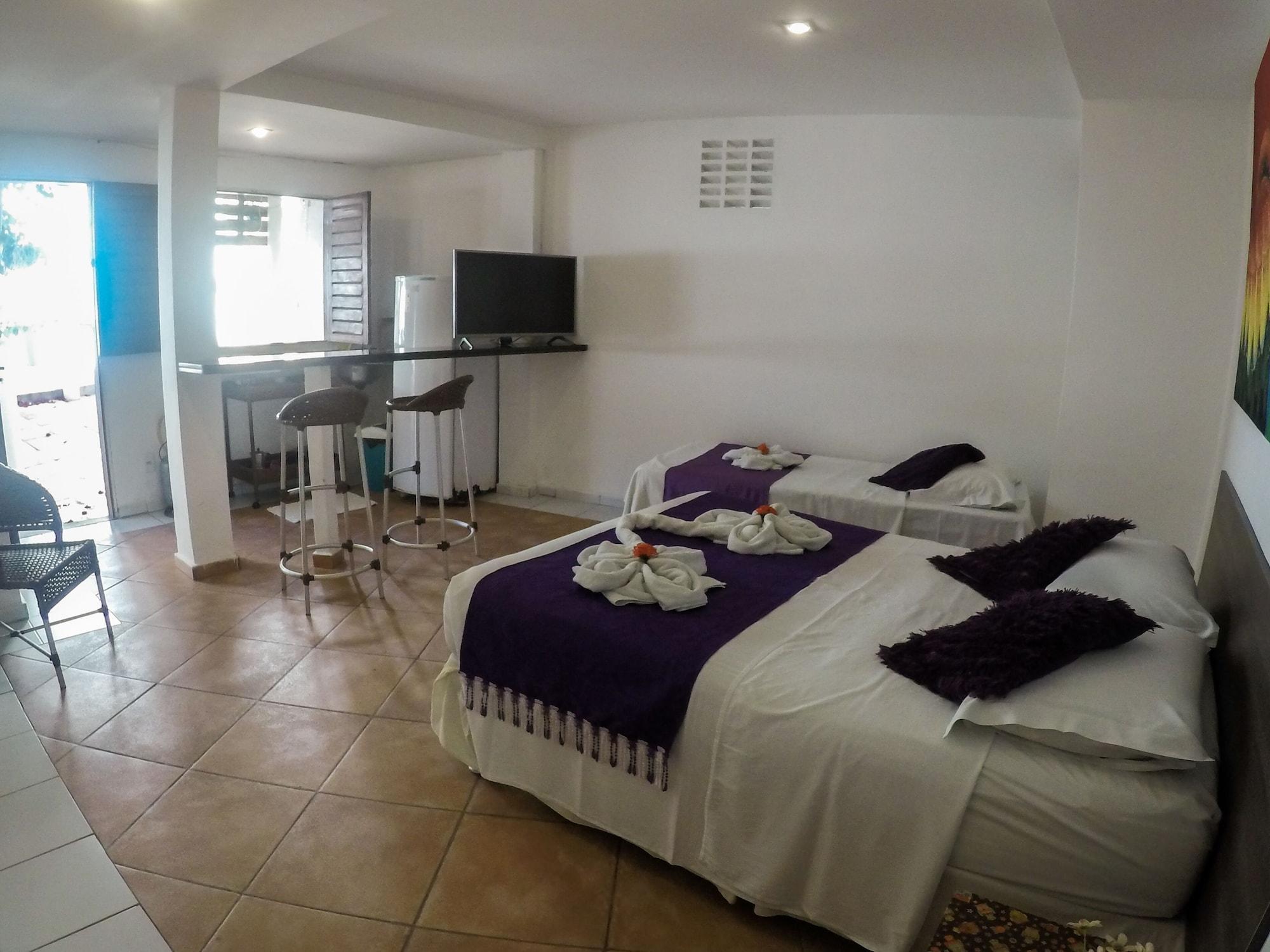Mediterranea Inn 3*