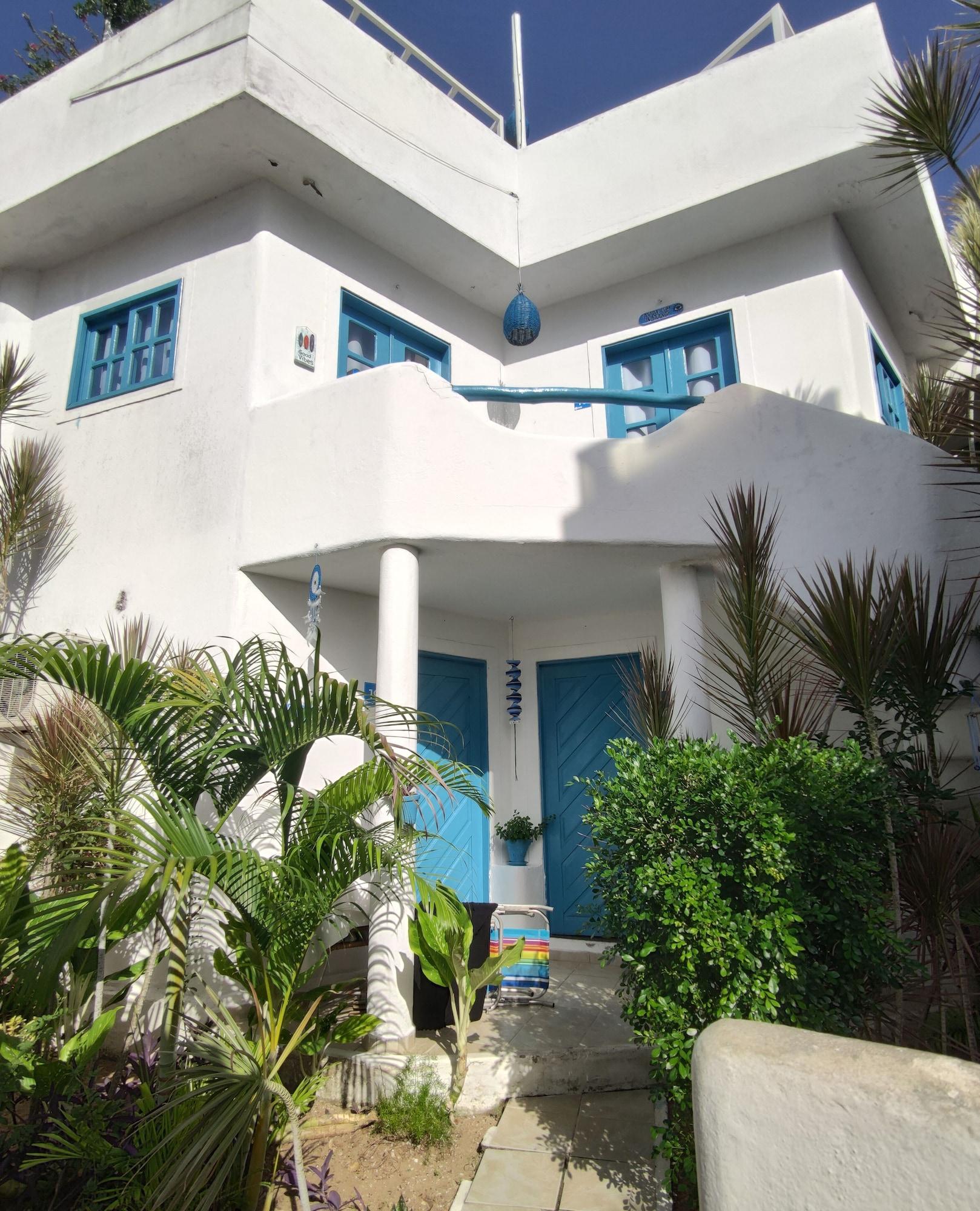 Mediterranea Inn