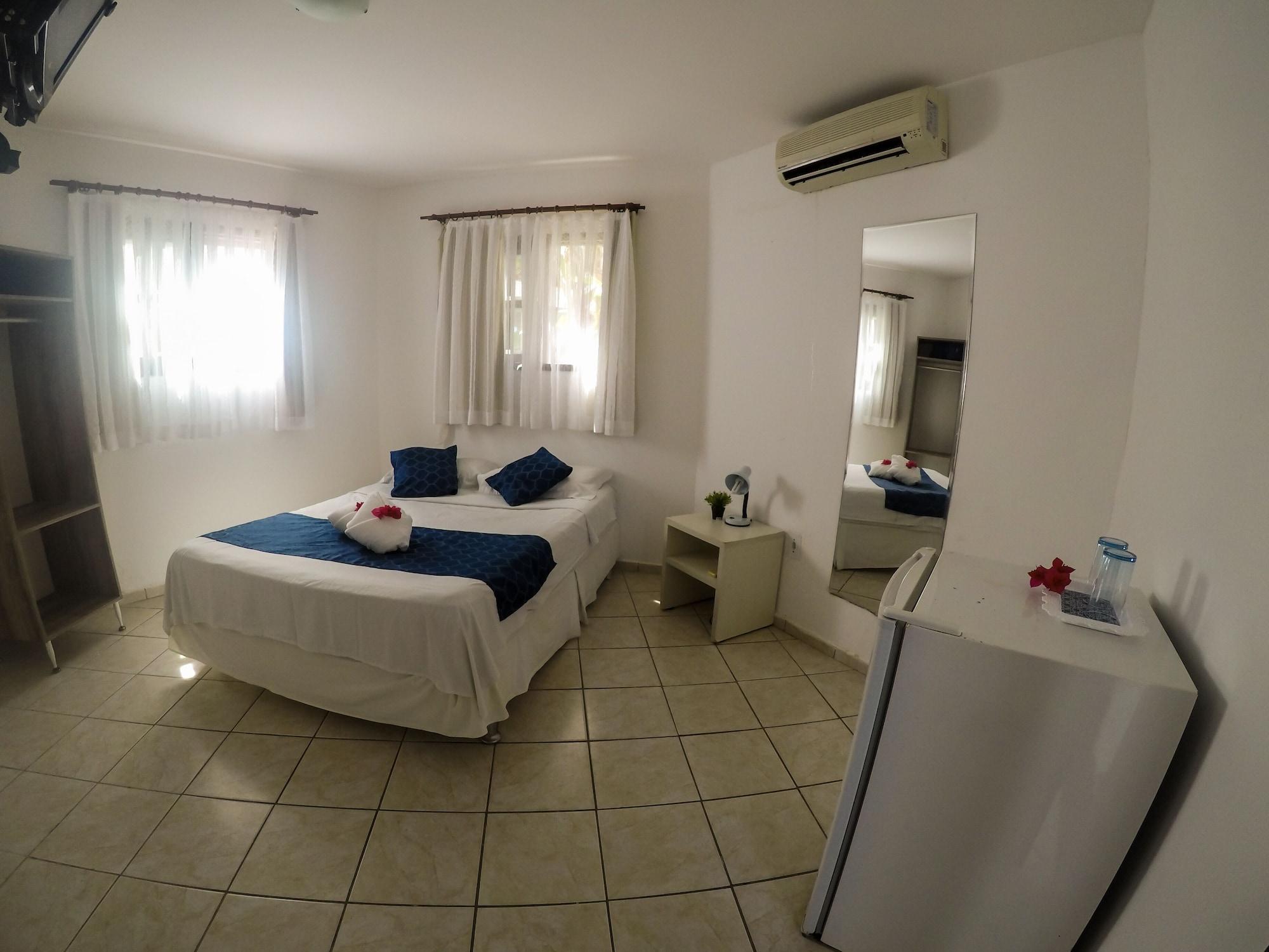 Mediterranea Inn Praia de Pipa