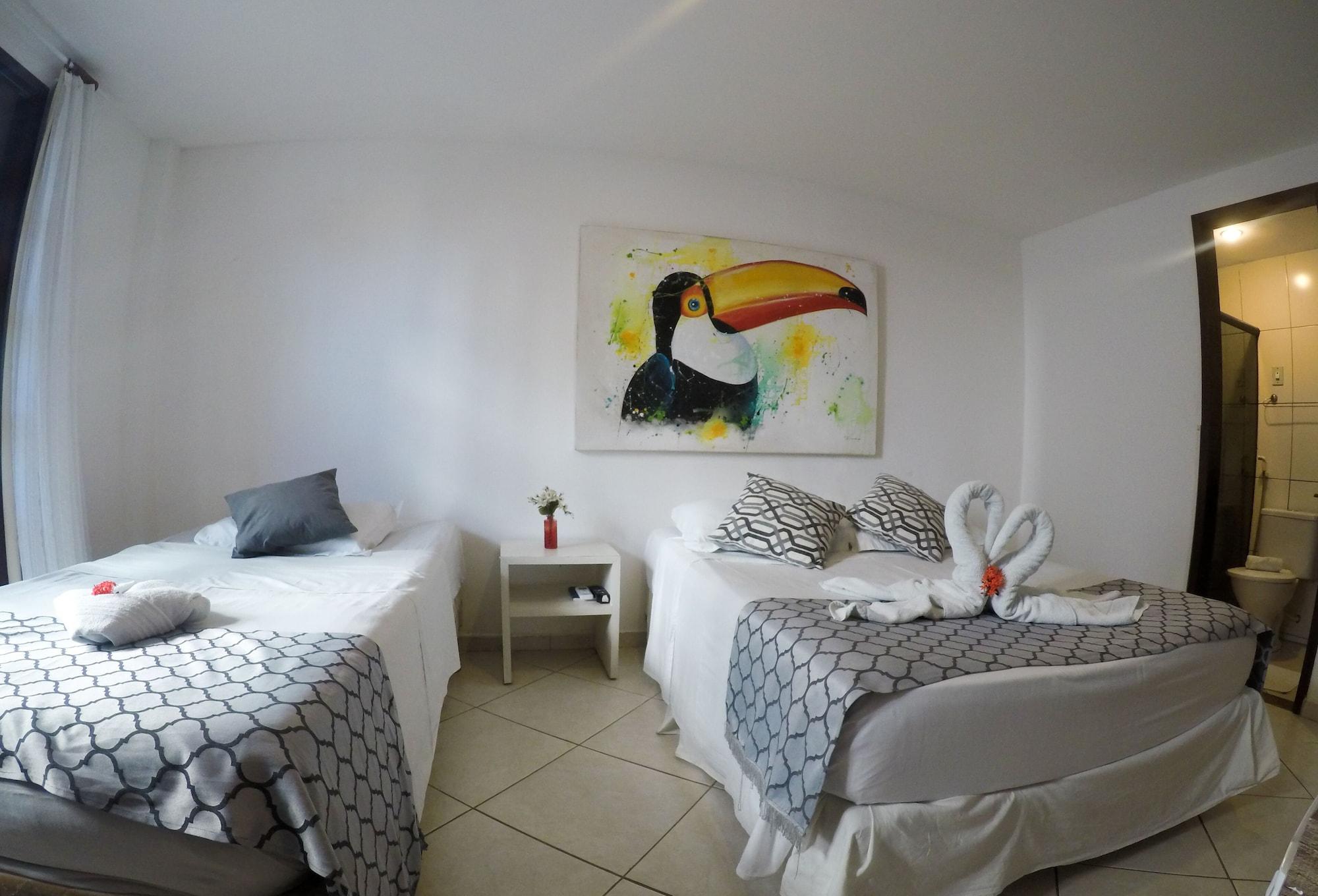 Mediterranea Inn Praia de Pipa