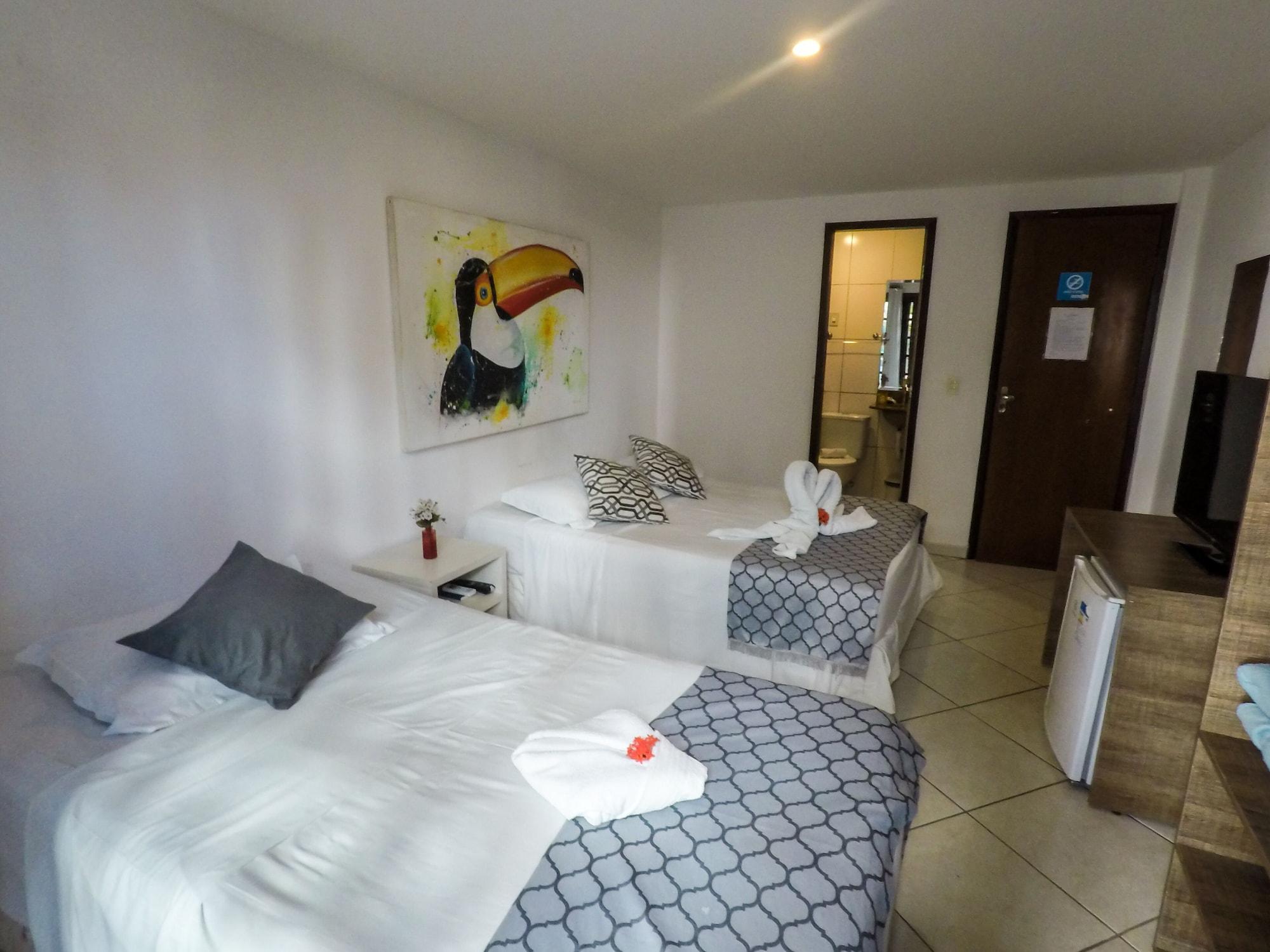 Mediterranea Inn 3*