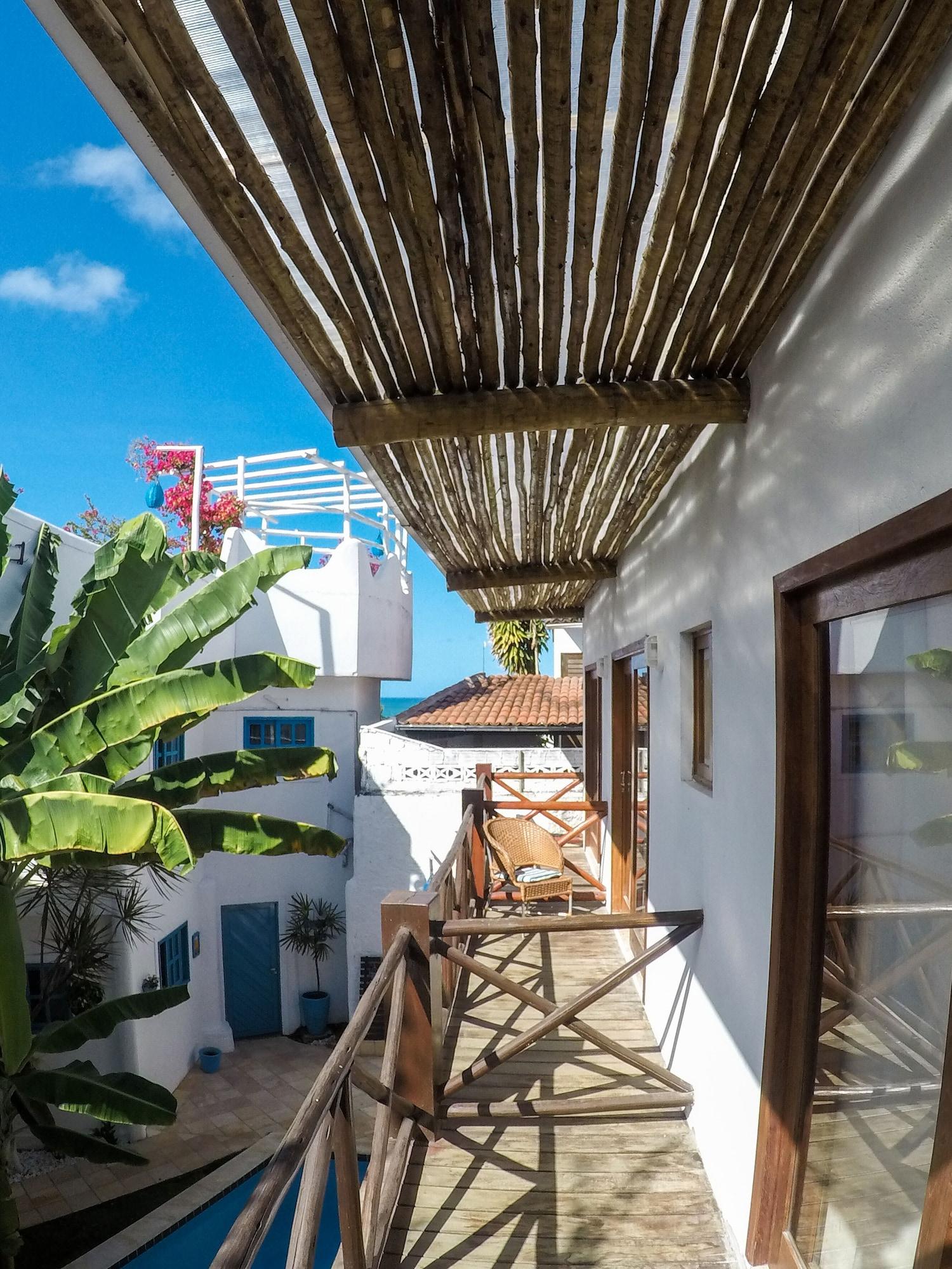 Mediterranea Inn Praia de Pipa