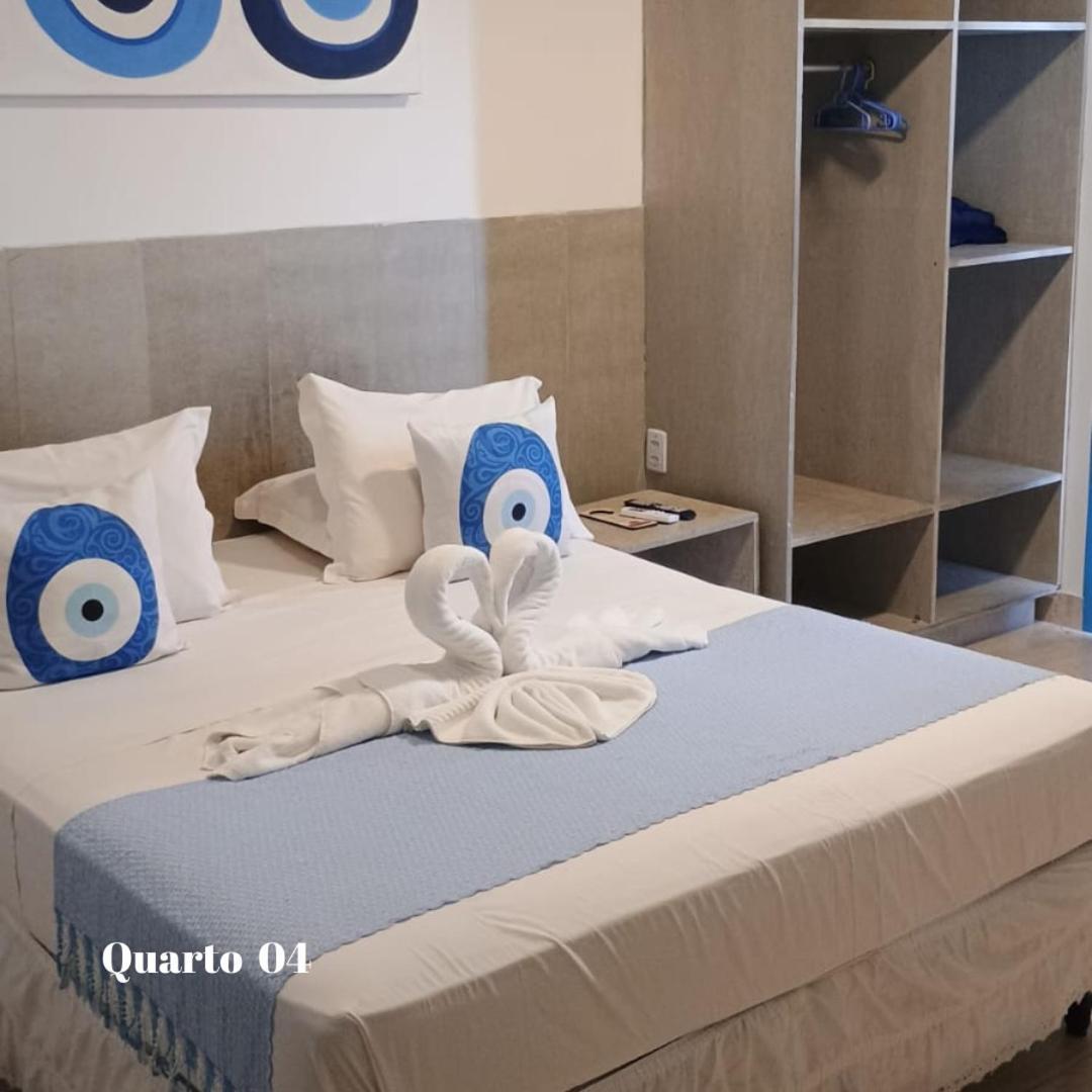 Mediterranea Inn
