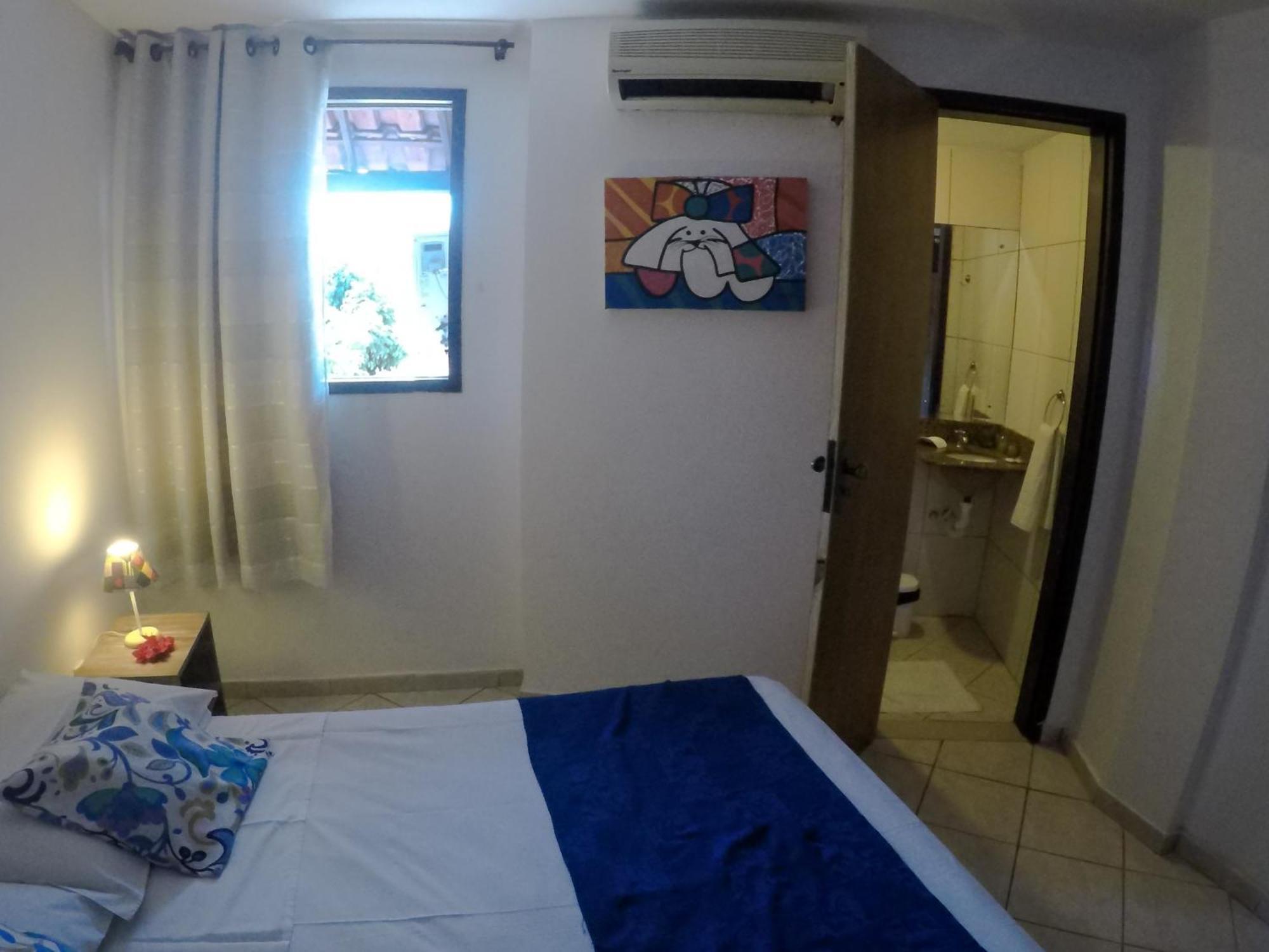 Inn Mediterranea Praia de Pipa