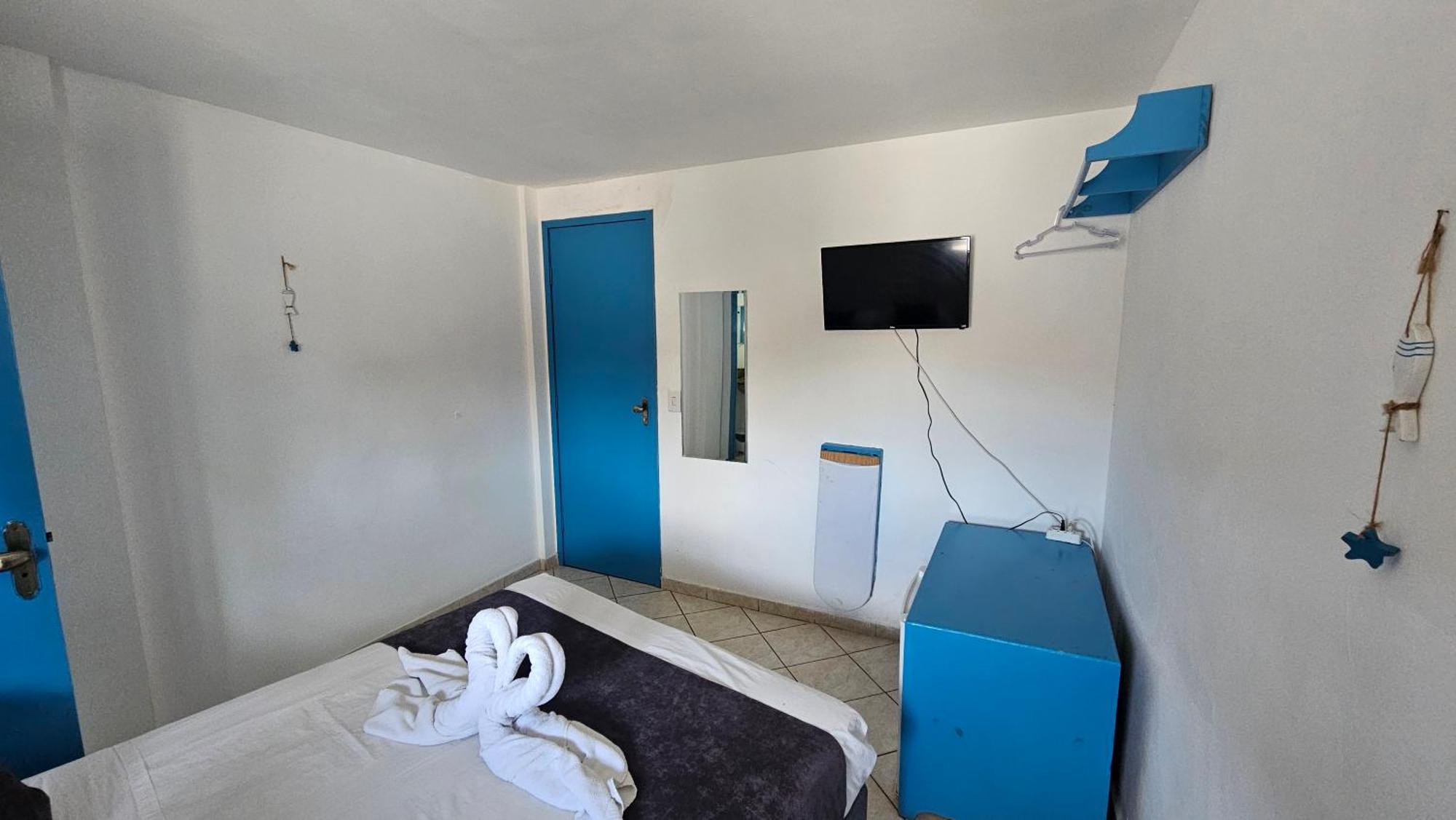 Mediterranea Inn Praia de Pipa
